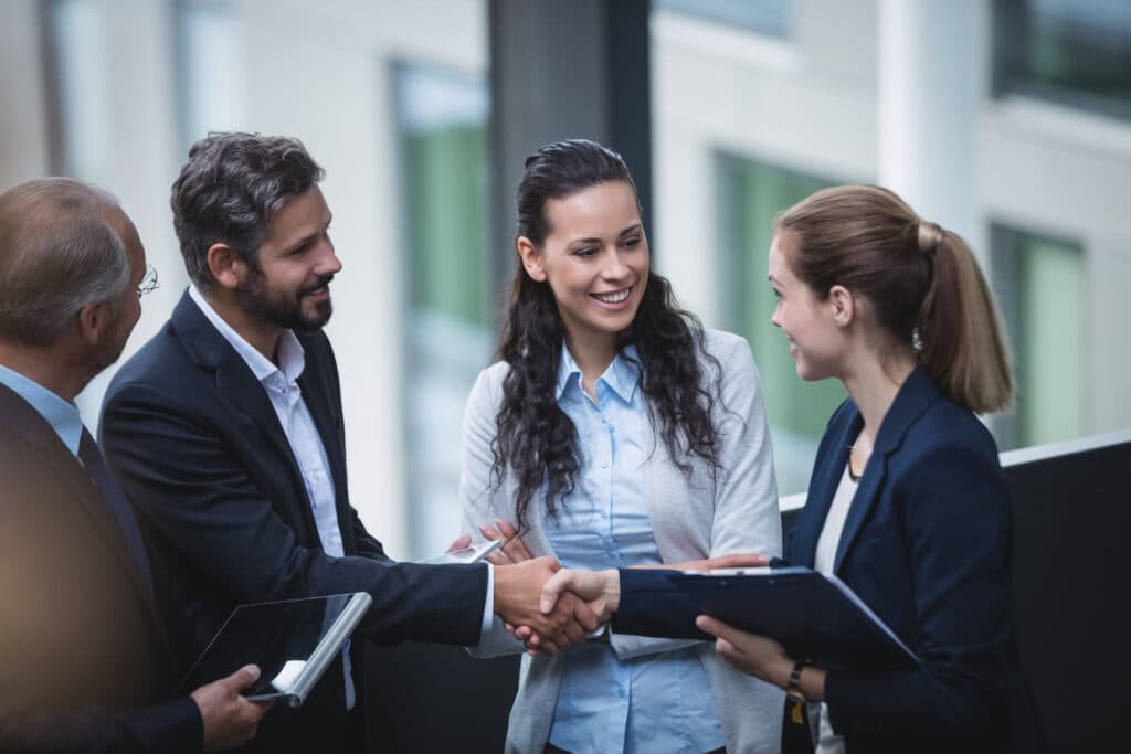 Pourquoi intégrer un écosystème entrepreneurial dès la création de son entreprise ?