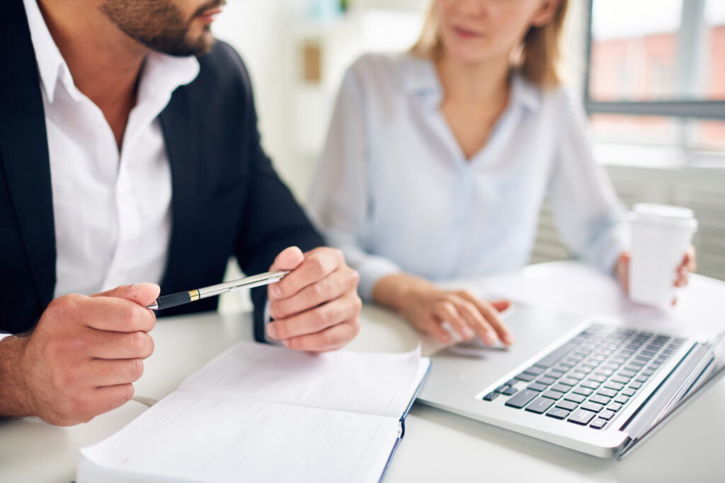 Soutien juridique professionnel pour créer votre entreprise