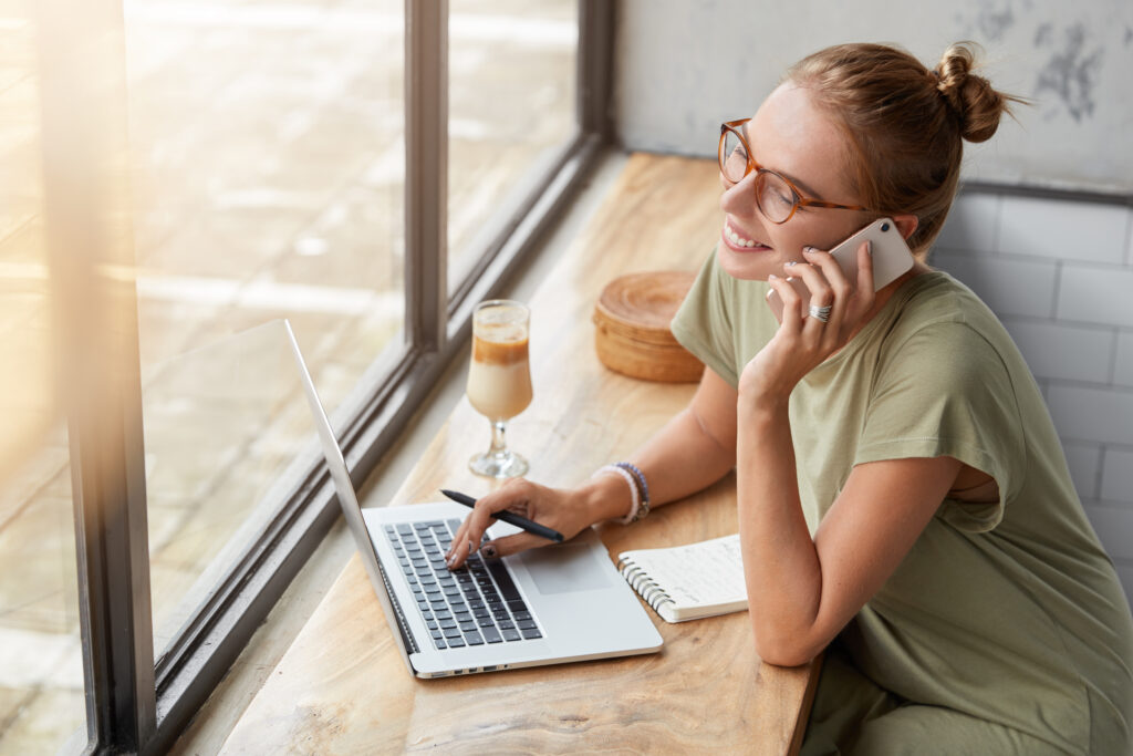 Gestion intégrale et flexible du courrier pour votre domiciliation