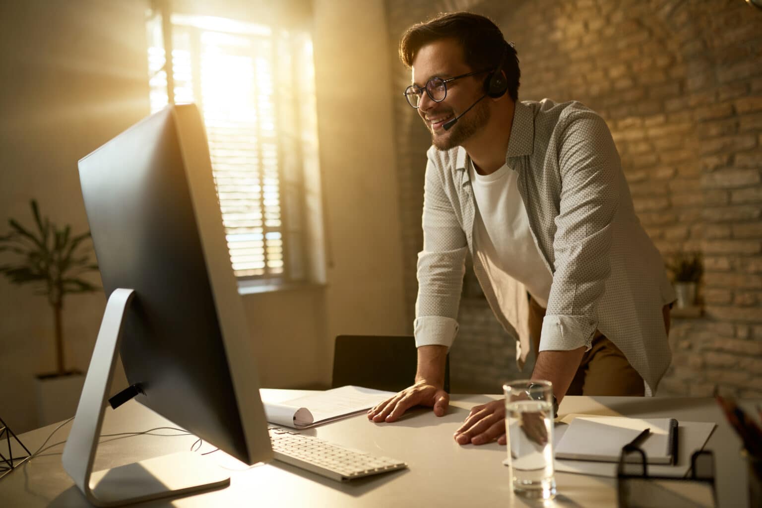 Bureau privatif : comment limiter les distractions et améliorer ses performances