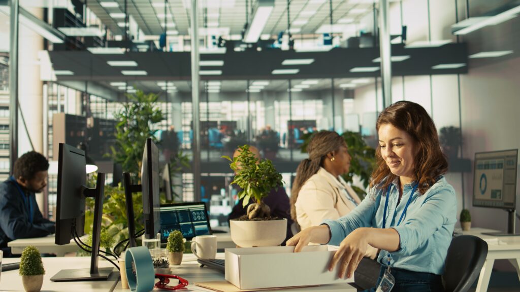 Open space Seine-et-Marne : la solution flexible pour les petites entreprises