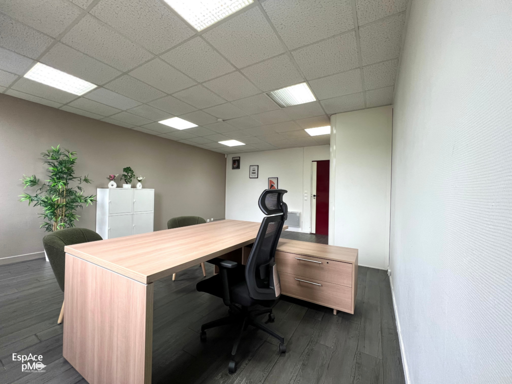 Espace Safia – Un espace privatif modulable et fonctionnel